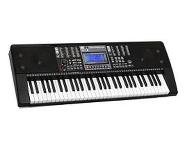 61 klahviga klaviatuur