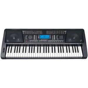 61 klahvid Elektrooniline klaviatuur