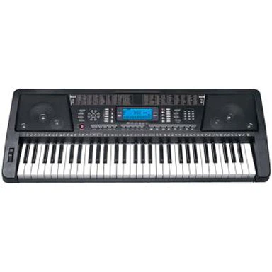 61 klahvid Elektrooniline klaviatuur