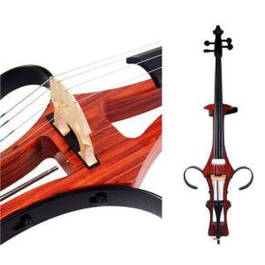 Professionaalne värviline elektritšello