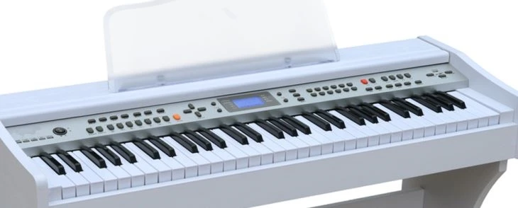 61 Keys Digital Electronic PIANO 128 GM Voices China