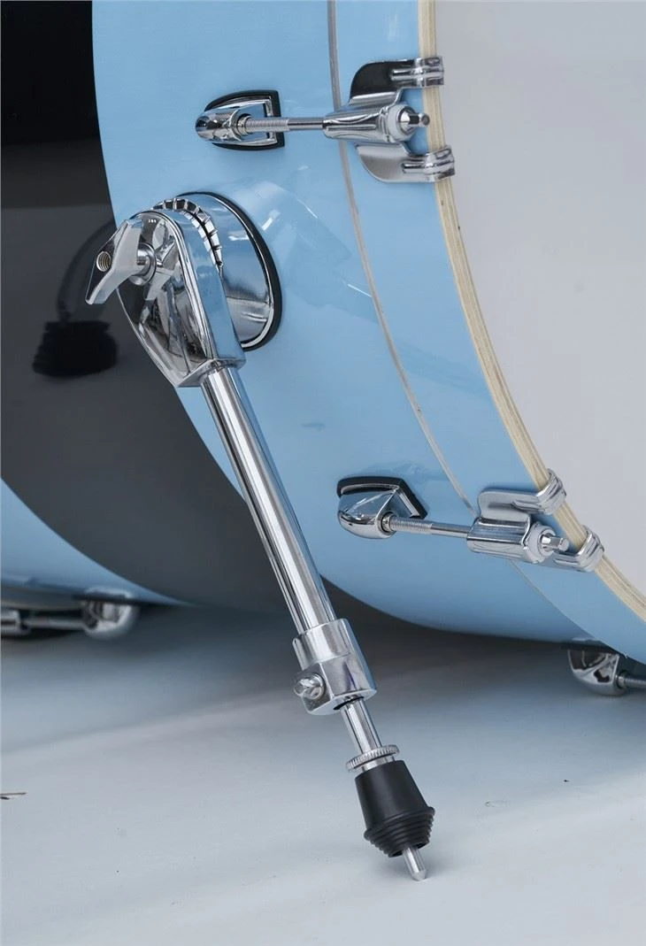 Drum Set Percussion