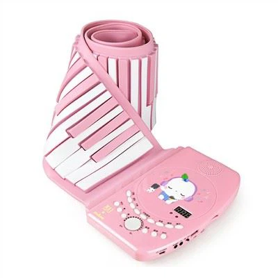 88 klahvi Roll Up Piano